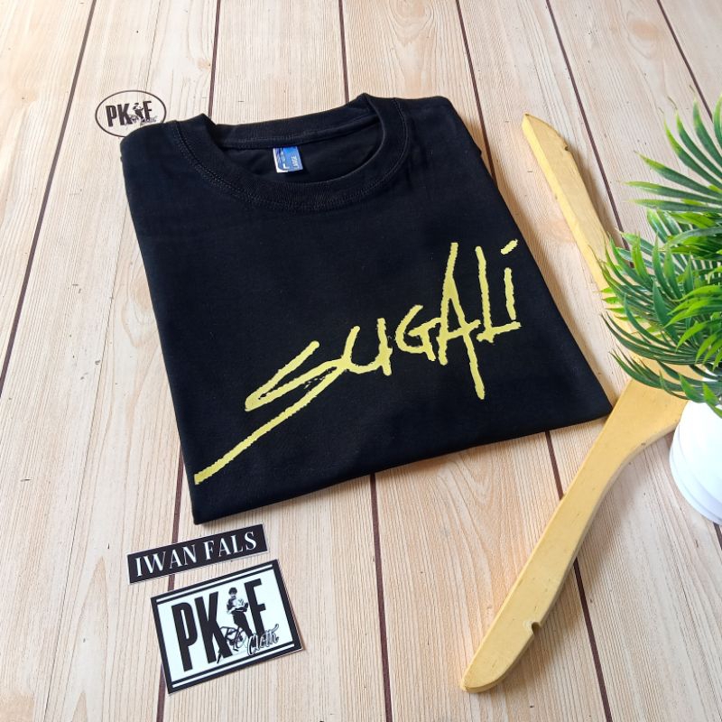 TERBARU Kaos Iwan fals | sugali