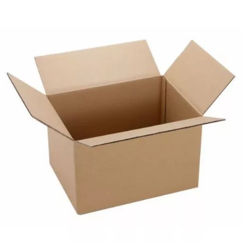 

Extra Kardus packing