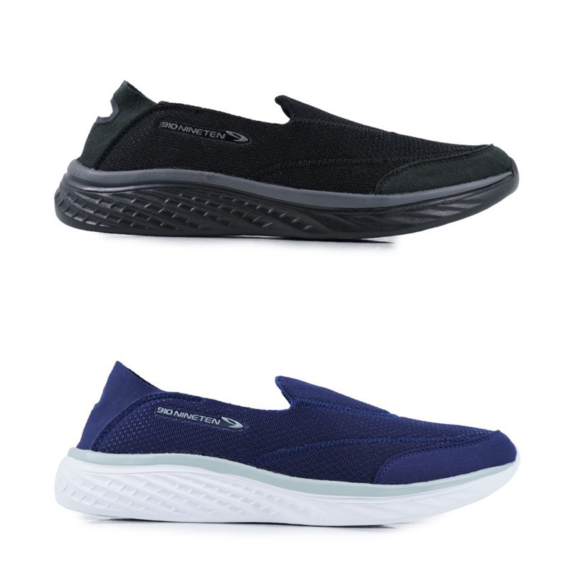 SEPATU SLIP ON 910 NINETEN KAWAI 2.0 ORIGINAL