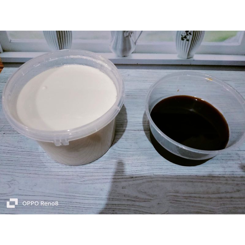 

Tauhua/Wedang Tahu/Kembang Tahu