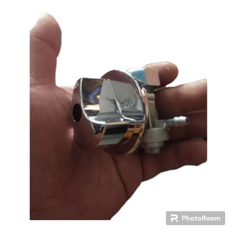 Kran Bensin tirev gl mp tiger Gorilla berkualitas kran tangki cb kran gl