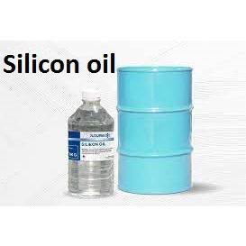 Silicon oil murni 1Liter