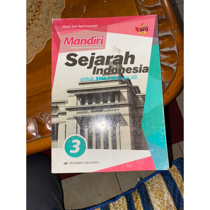 

Buku Mandiri