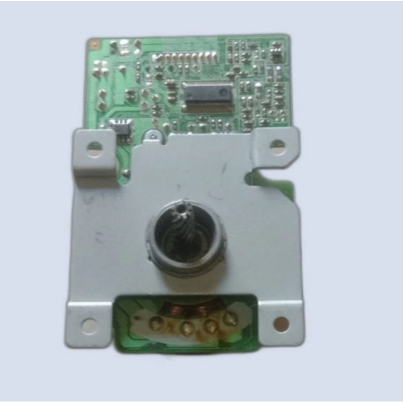 BLDC BRUSSELS DC MOTOR MOTOR DC Tanpa sikat Karbon 24V 1,3A