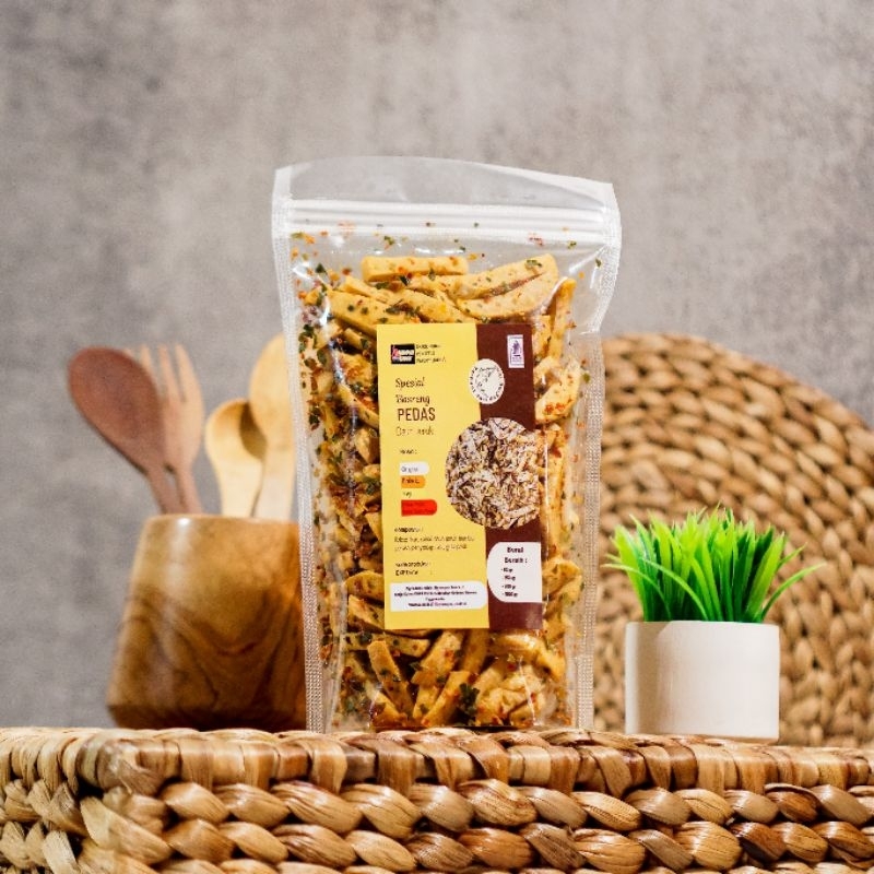 

Basreng Pedas Daun Jeruk 60 gr