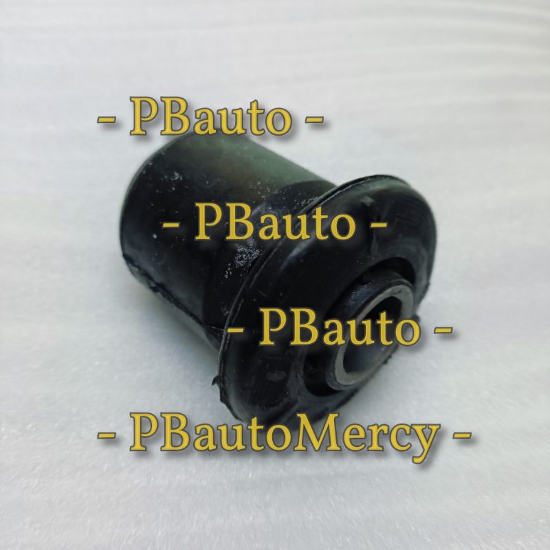 Bushing arm belakang W115 W123 - busing mercedes benz rear rubber mounting