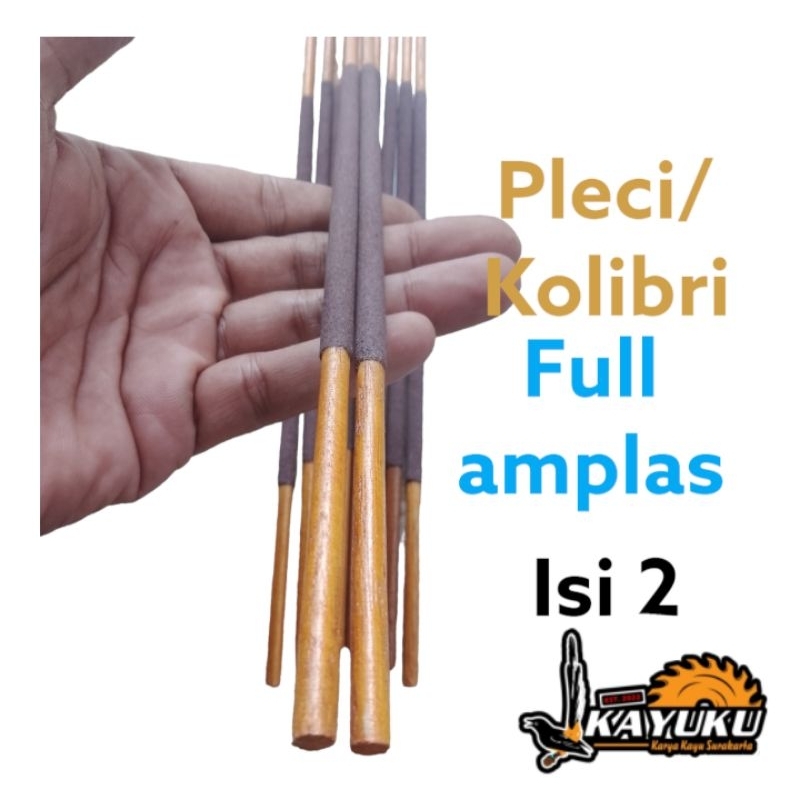 TANGKRINGAN/PANGKRINGAN/PLECI PASIR FULL/FULL AMPLAS /TANGKRINGAN KOLIBRI/PLECI