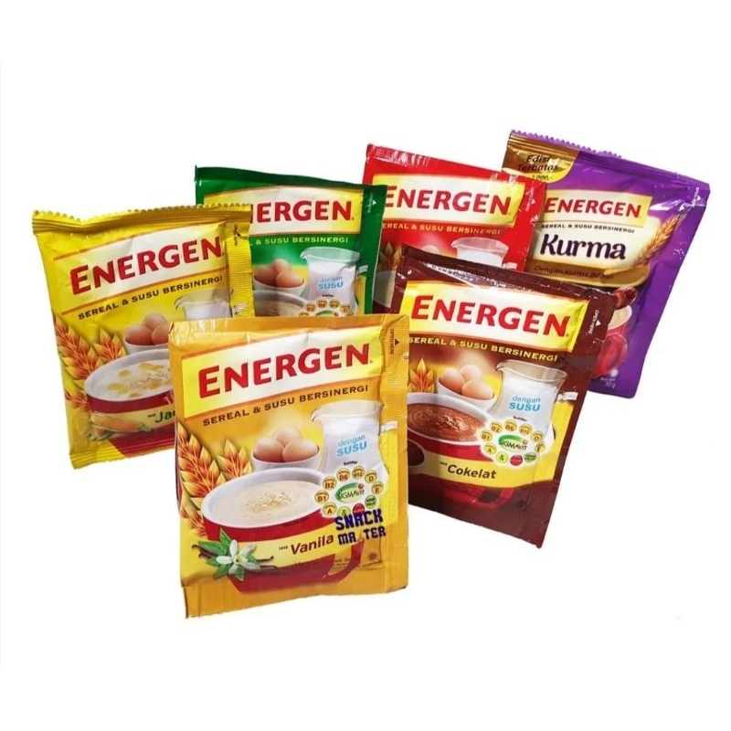 

ENERGEN