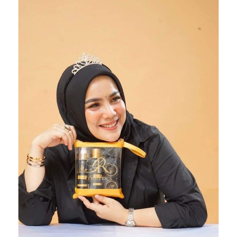 Skincare platinum Luminous 9R