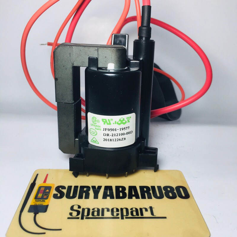 FBT JF0501 19577 ROHS  FBT TV POLYTRON