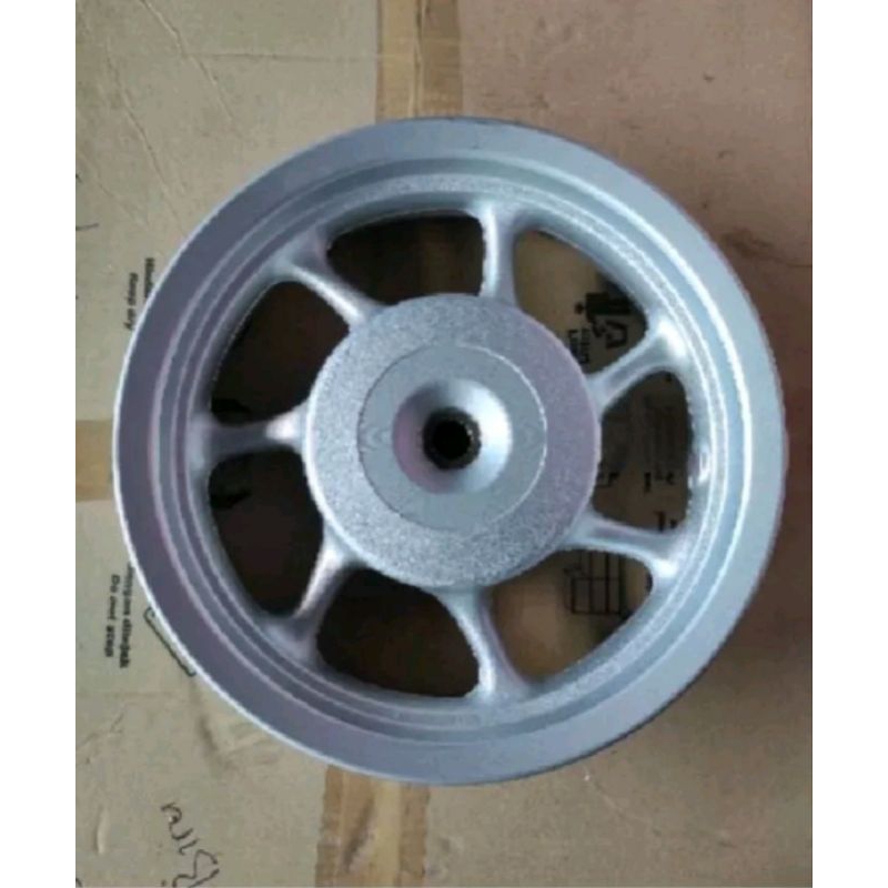 Velg Belakang Honda Scoopy Ring 12 Original Copotan