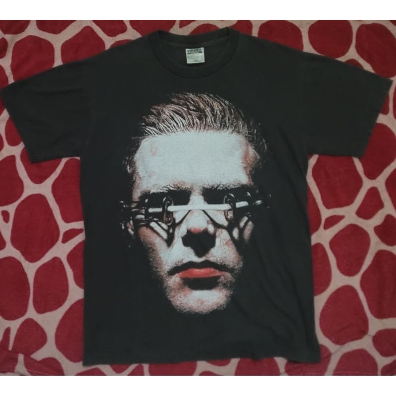Ramstein Tees Tag Tultex