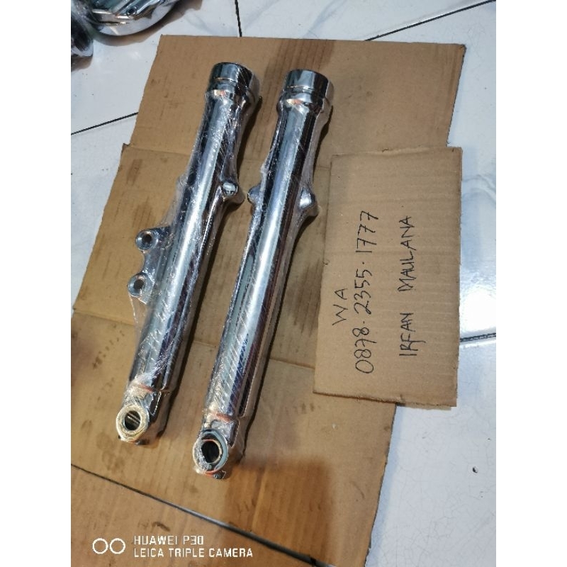 TABUNG SHOCK DEPAN RX KING RXS RX KING COBRA