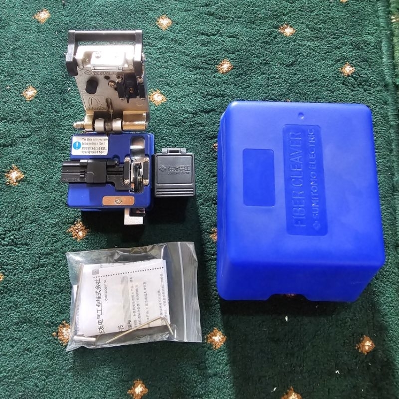 cleaver sumitomo FC-6S/FIBER CLEAVER SUMITOMO FC-6S