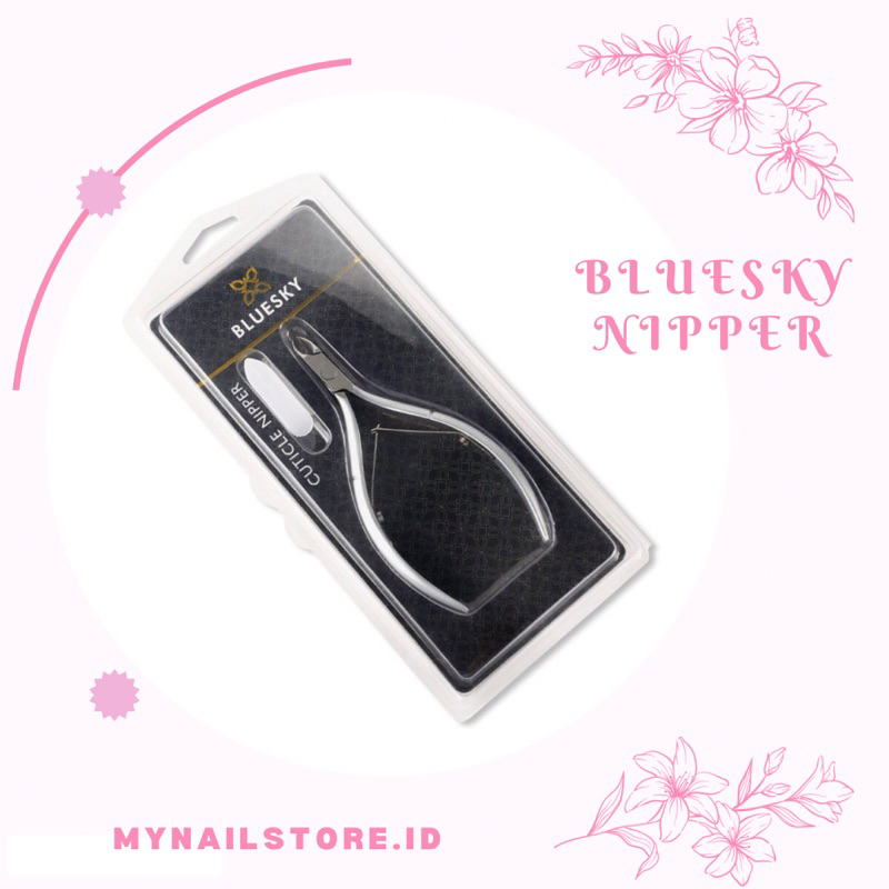 BLUESKY NIPPER STANDAR/NIPPER PRO/SCISSORS