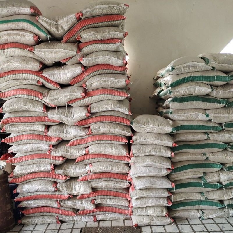Pasir Kucing Zeolit 25 Ltr / 20Kg