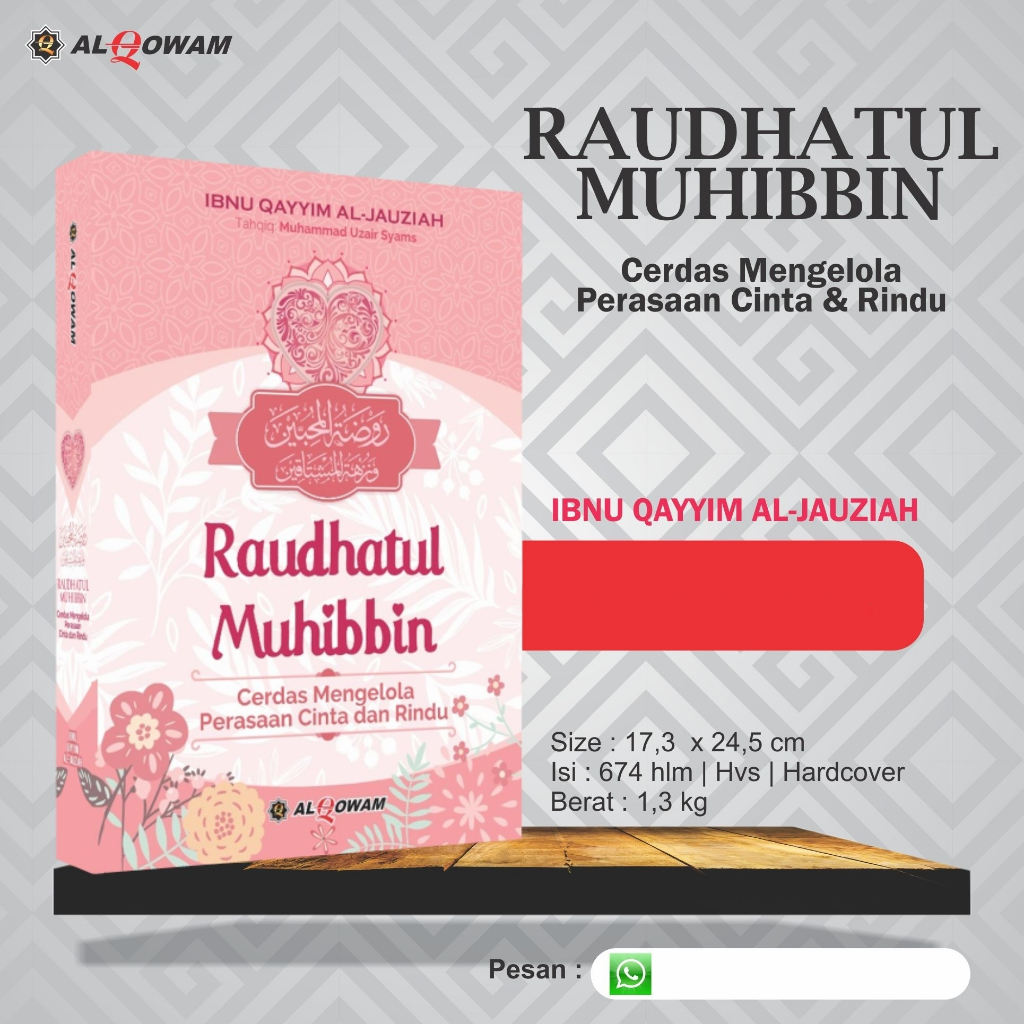 Raudhatul Muhibbin