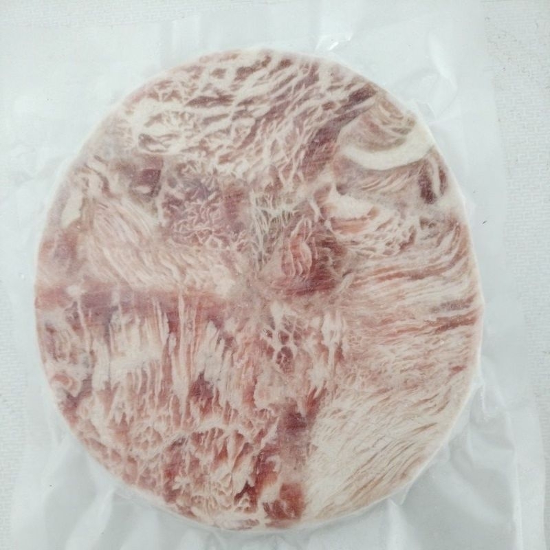 

Rib Eye Steak Wagyu Meltique AUS kemasan 200g