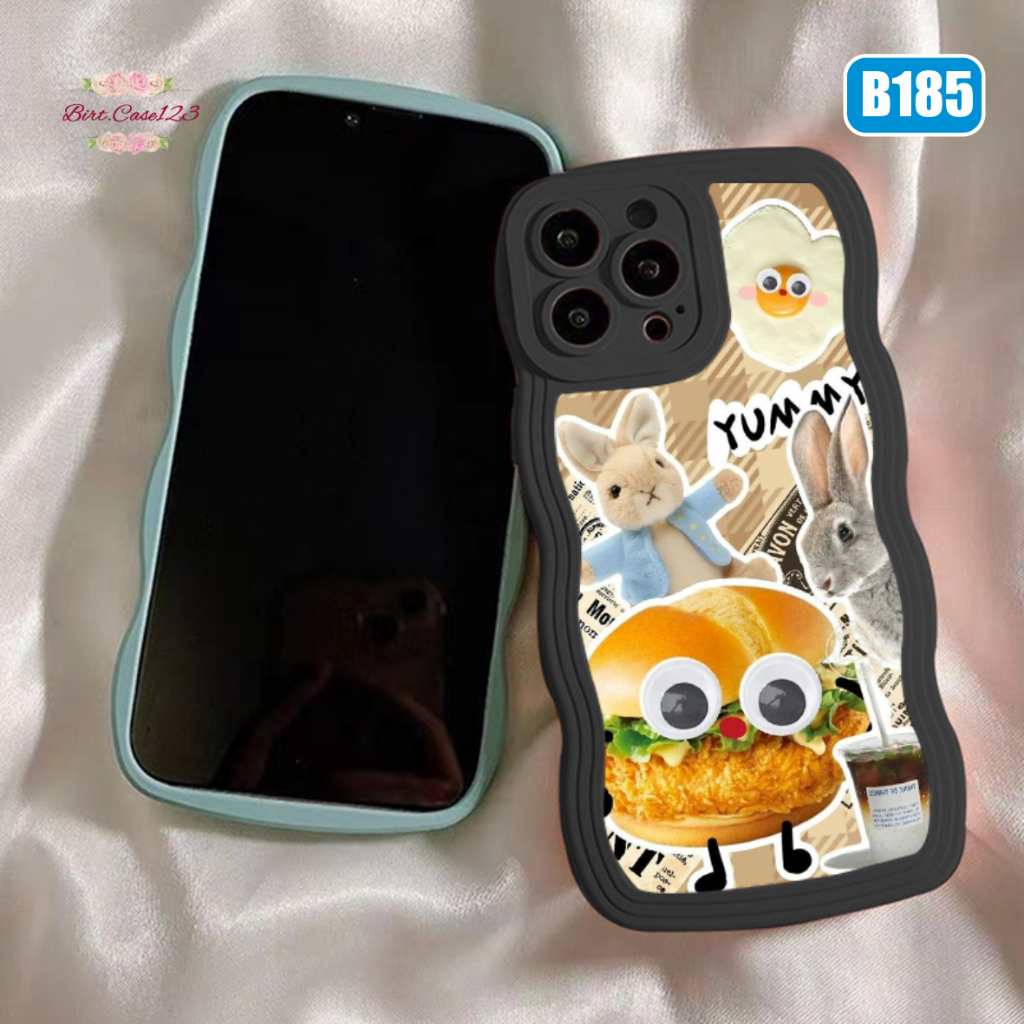 B184 B185 SOFTCASE SILIKON OPPO A3S A1K A5S A12 F9 A15 A15S A16 A16S A54S A16K A16E A17 A17K A31 A8 A5 A9 2020 A37 NEO 9 A52 A92 A53 A32 A33 A53S A54 A55 A39 A57 A77S A58 A78 A71 A74 F19 A95 A83 F5 F7 F1S F11 PRO RENO 4 4F 5 6 7 8 A94 7Z 8Z A96 BC8963