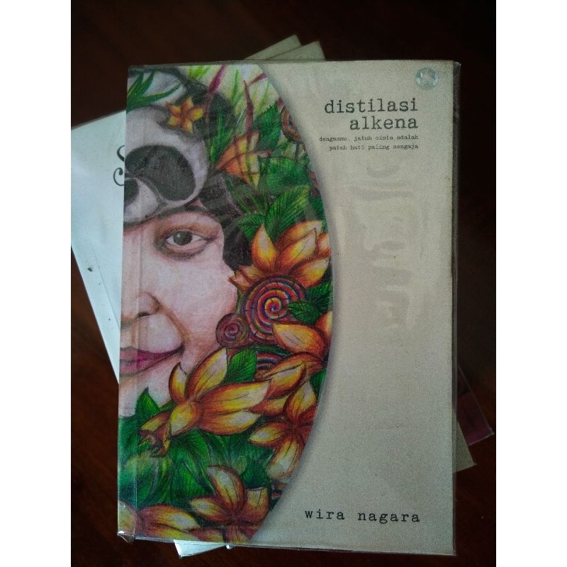 

distilasi alkena preloved