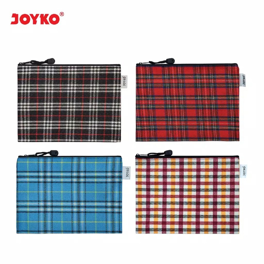 

Tas Dokumen JOYKO DCB-32 A5 Document Bag