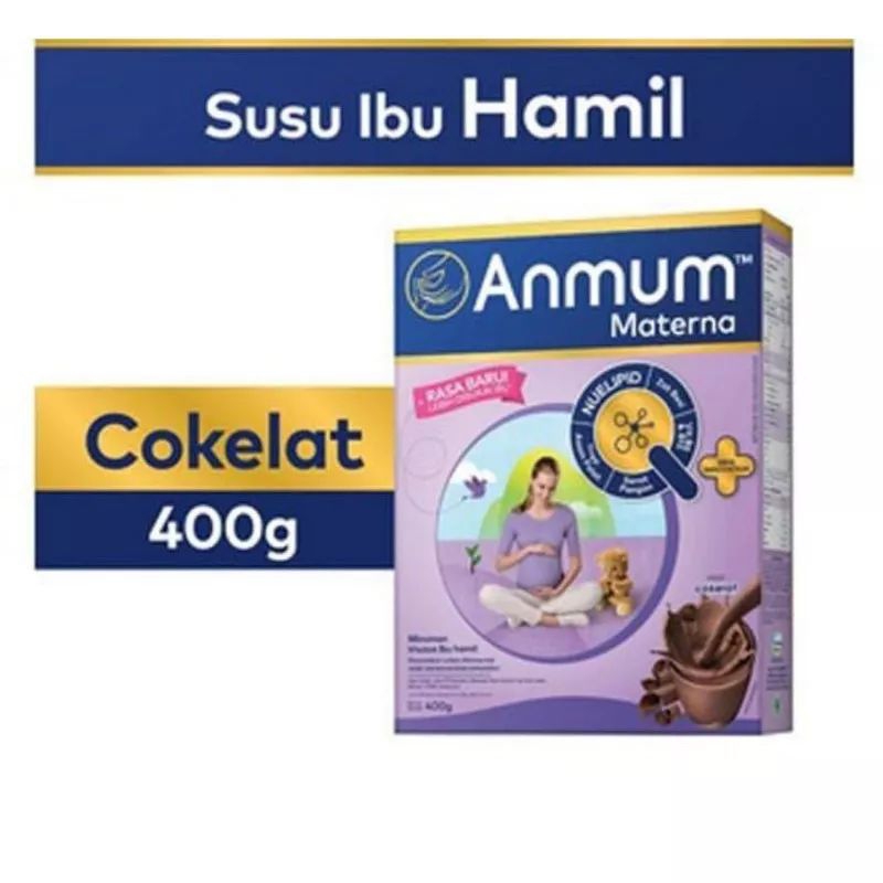 Anmum materna 400gr