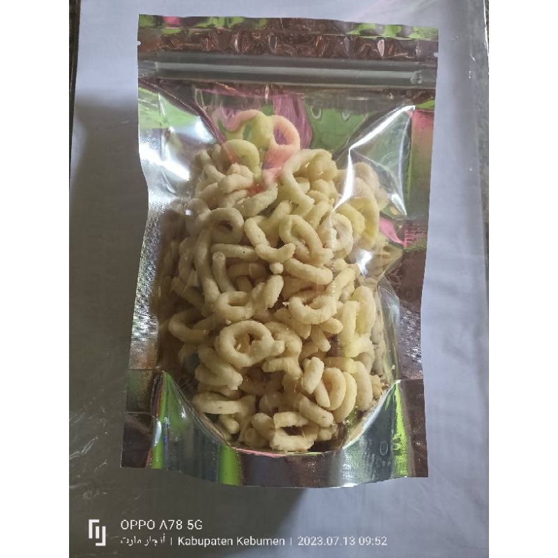 

Lanting keju asli 100g