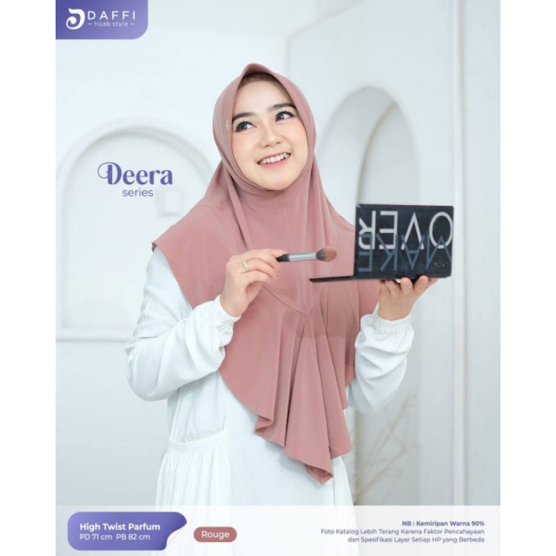 DEERA