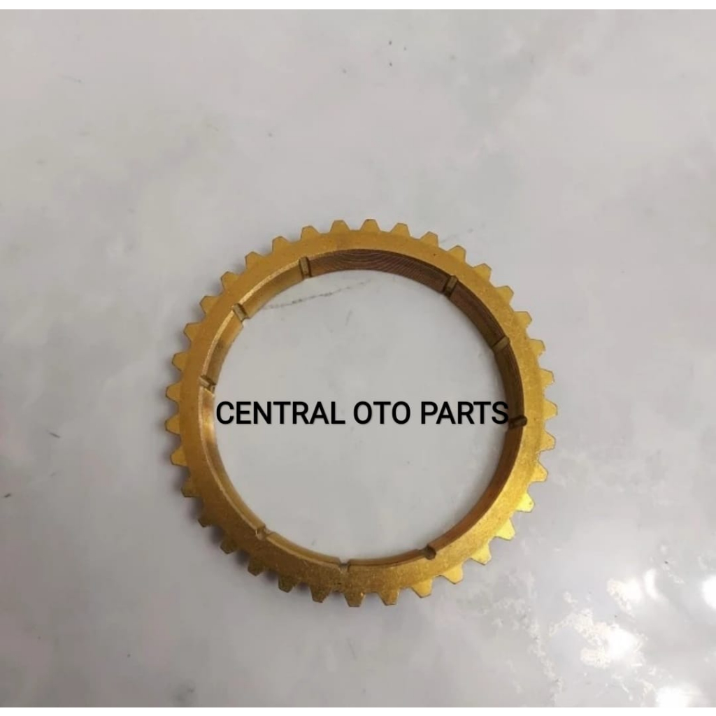 RING SYNCHRONIZER SMALL RING SINKROMIS KECIL T120/L300 MD701465