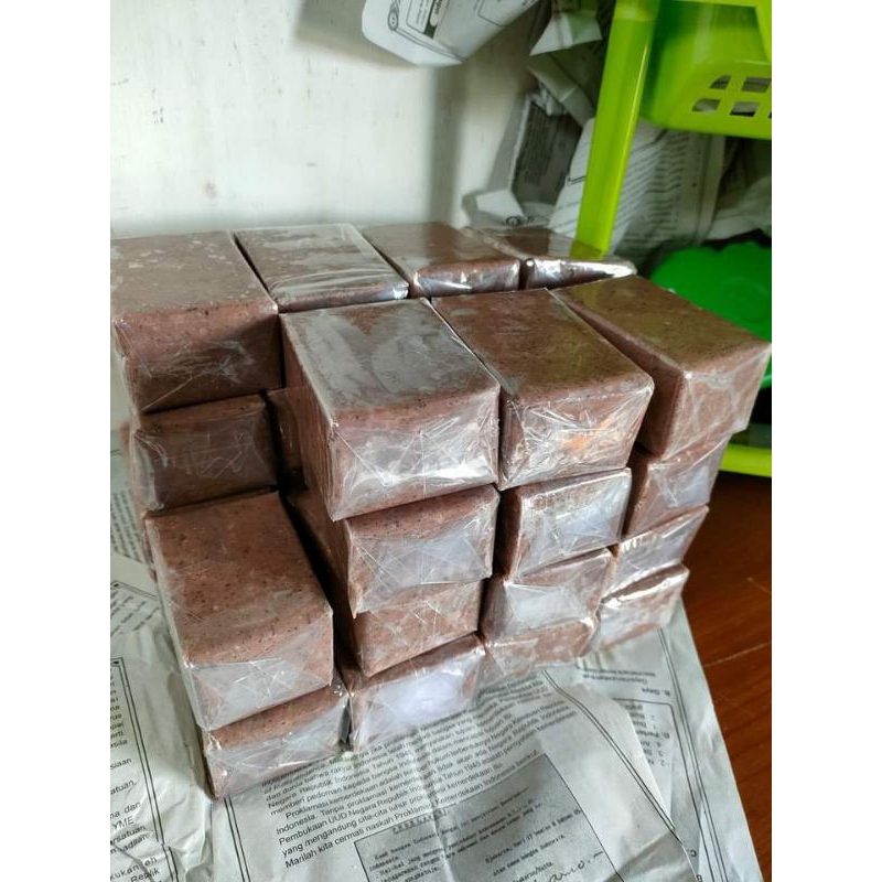 

Terasi Bangka Super