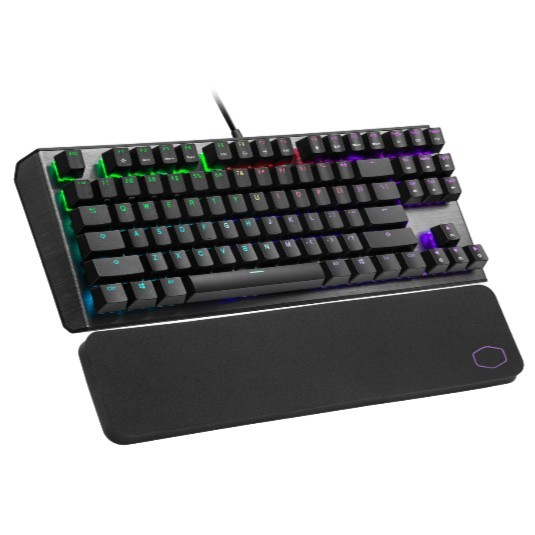 Cooler Master CK530 V2 - Gaming Keyboard