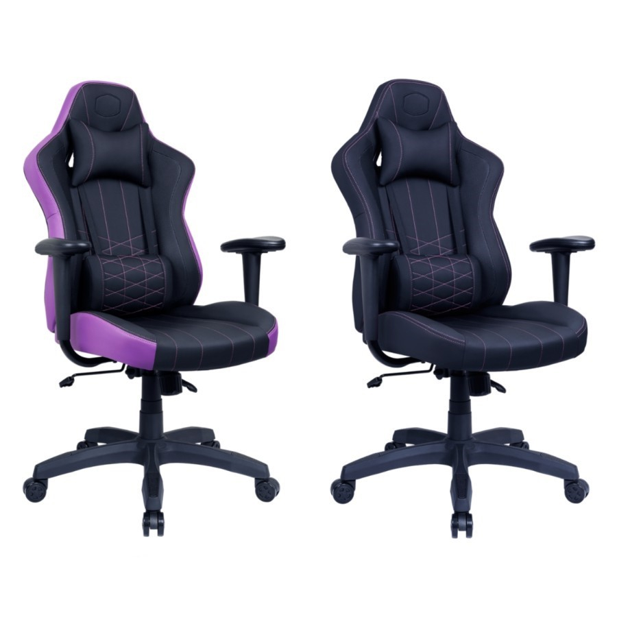 Cooler Master Caliber E1 Kursi Gaming