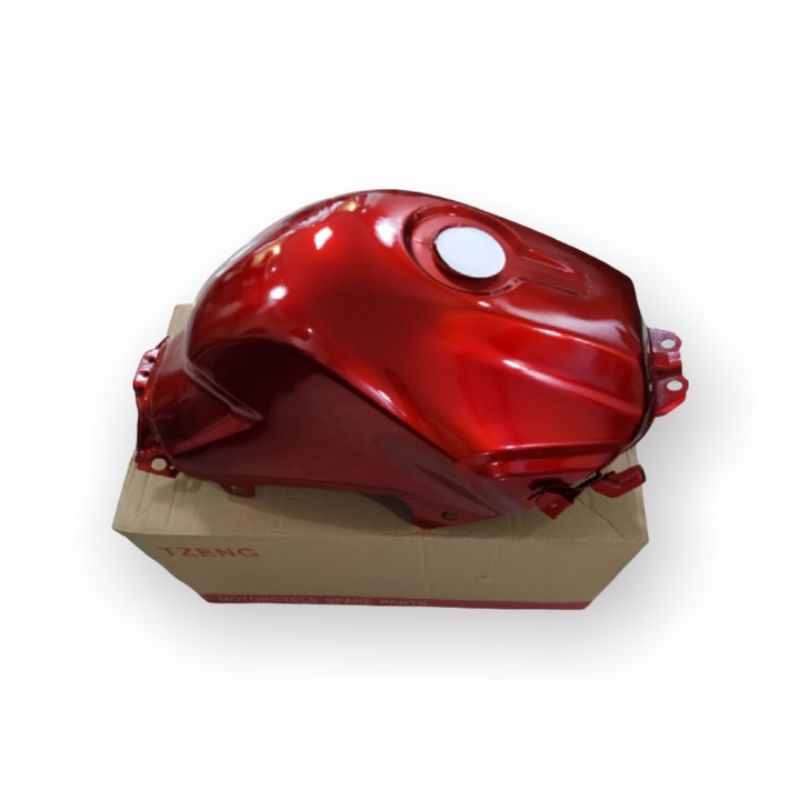 Tengki Tenki Tangki Tanki Tzeng Mega Pro MEGAPRO MegaPro 2011 MonoShock Mono Shock MONOSHOCK MONO SH