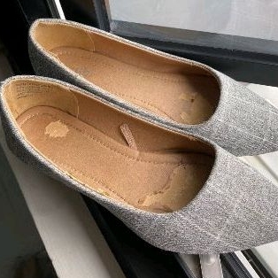 Rubi Flat shoes