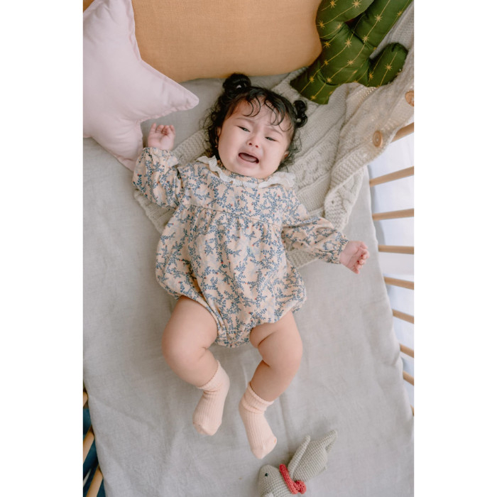 Bohopanna Yvonne Bodysuit - Jumper Bayi