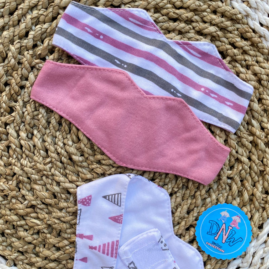 3 Pcs Penutup Mata Bayi Baru Lahir Kacamata Jemur Bayi DNW BABY