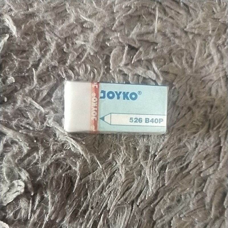 

penghapus joyko dan stark