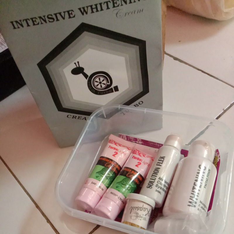 promo turbo cream. flash sale cream turbo sepaket. turbo cream whitening. turbo cream flek.