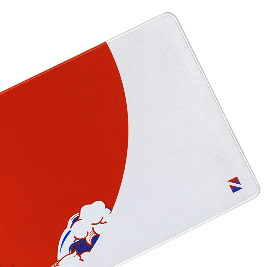 Noir Inochi Deskmat / Mouse Pad