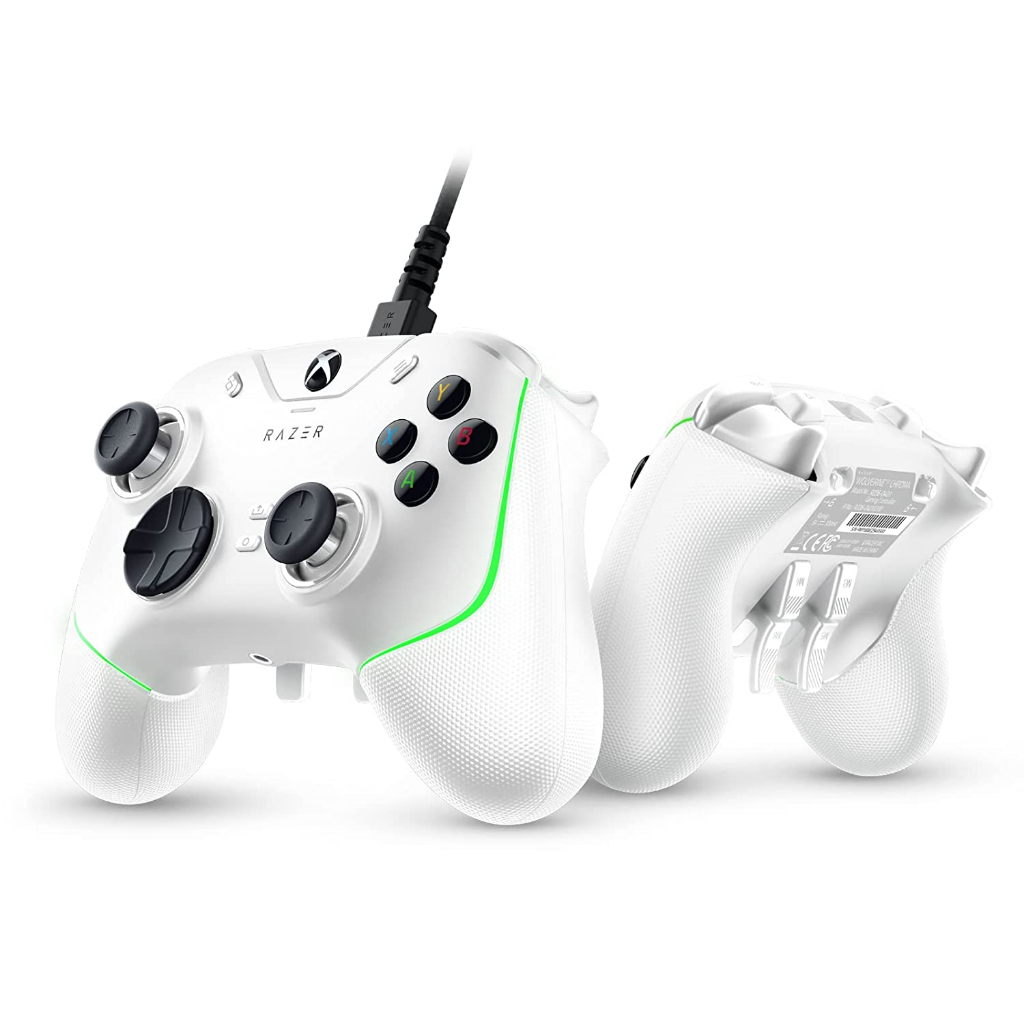 Gamepad Razer Wolverine V2 Chroma RGB | PC XBOX Controller