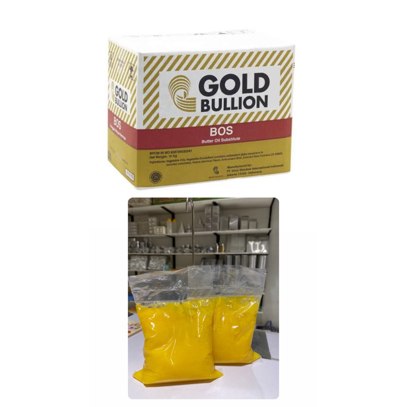 

BOS butter repack (100gr-1kg)