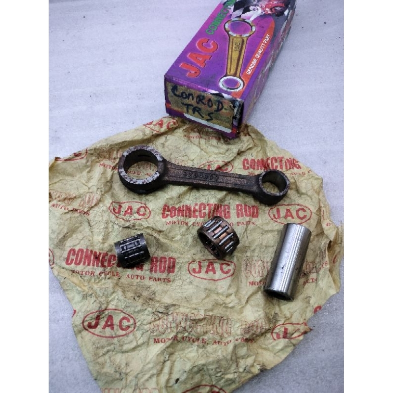 stang piston stang seher suzuki trs nos