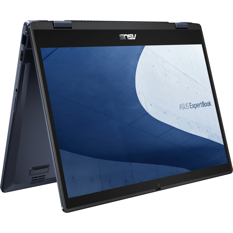 Asus Expertbook Flip B3402FEA 2in1 Touch i3 1115G4 RAM 8GB 256GB SSD Windows 11 14 inch Full HD