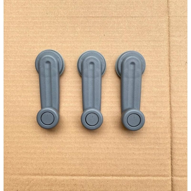 HANDLE/ENGKOL PUTARAN KACA MOBIL CANTER