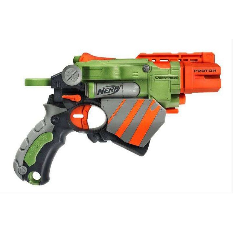 Nerf Vortex Proton