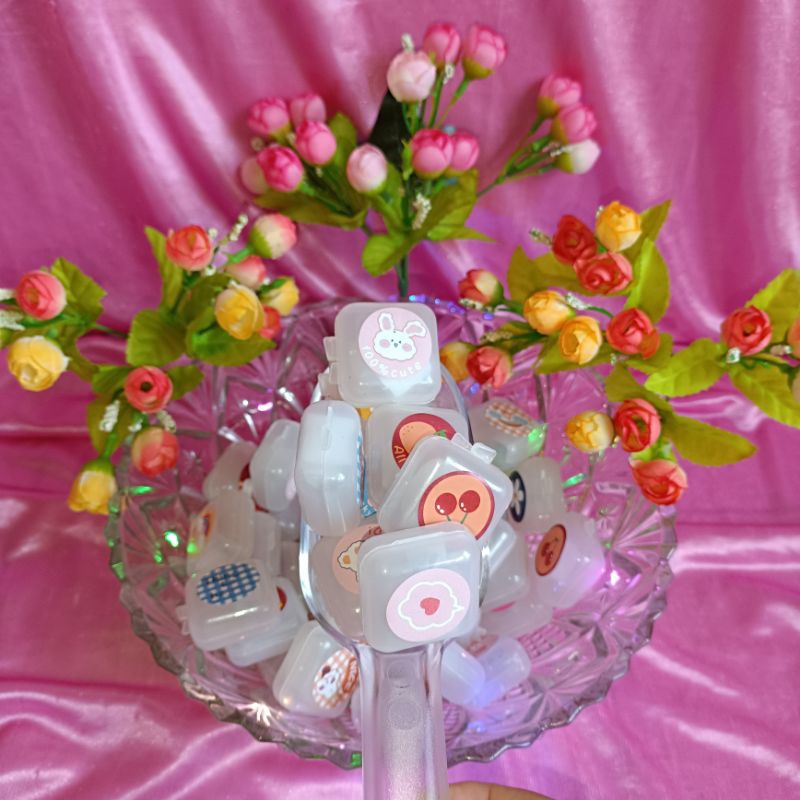 

Scoop Lucky Chocolate