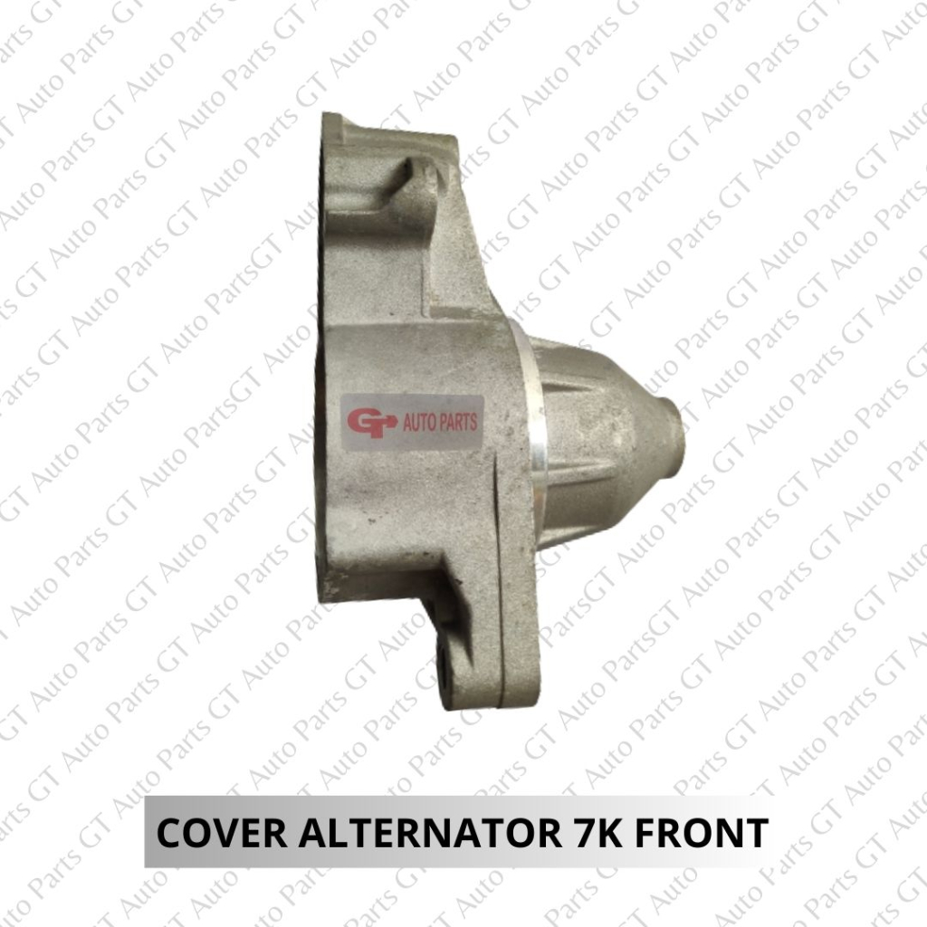 COVER ALTERNATOR KIJANG KAPSUL 45A ( KIJANG 7K )