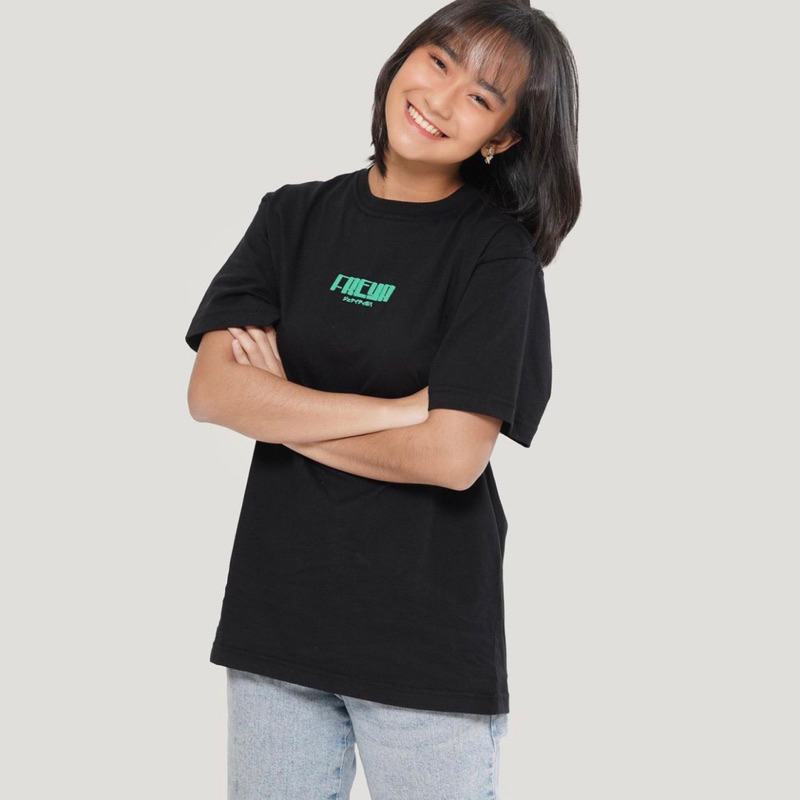 TSHIRT ERIGO X JKT48 FREYA VOL2
