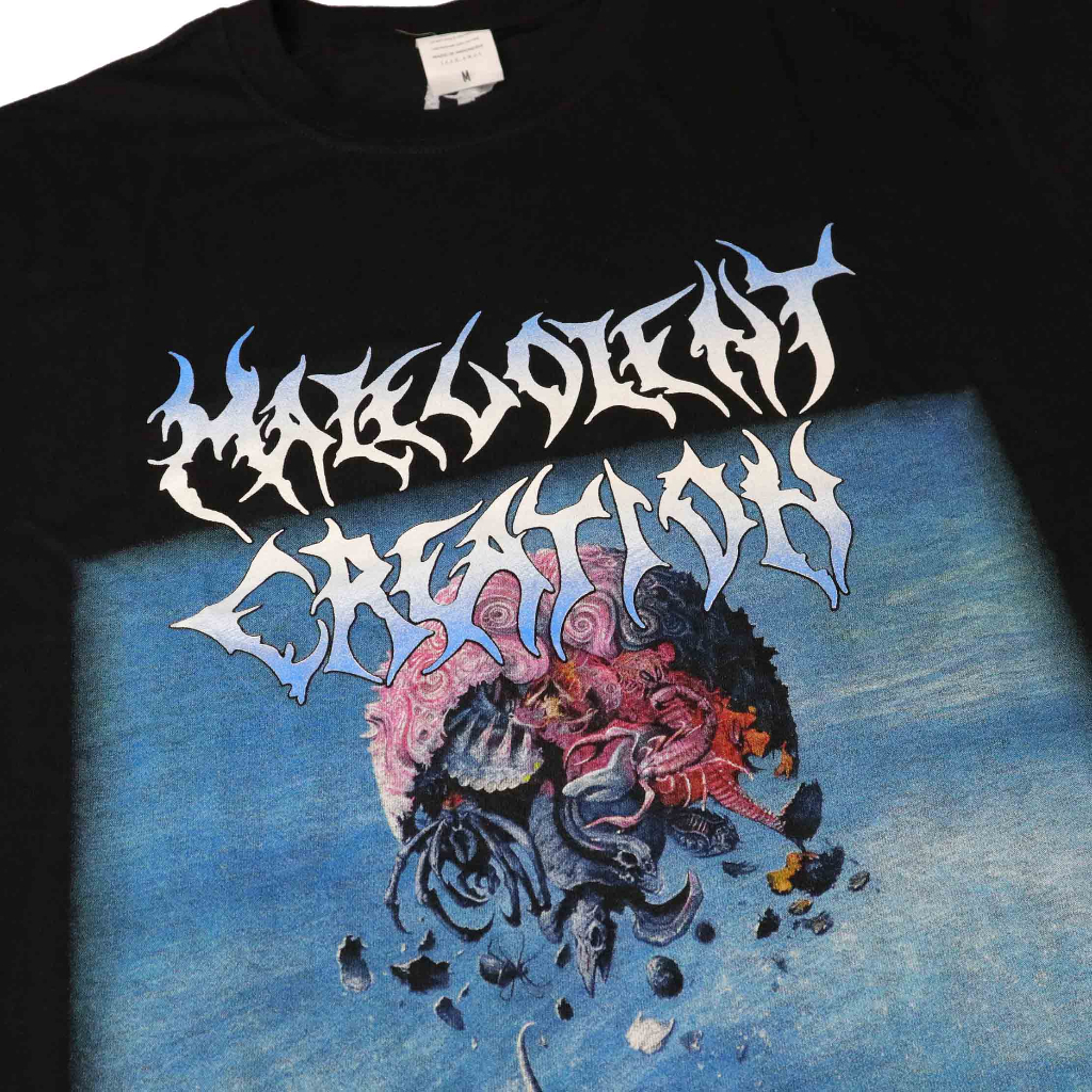 ORIGINAL MALEVOLENT CREATION - STILLBORN TSHIRT