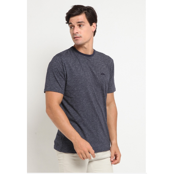 NO FEAR VISIONARY T-SHIRT BLACK